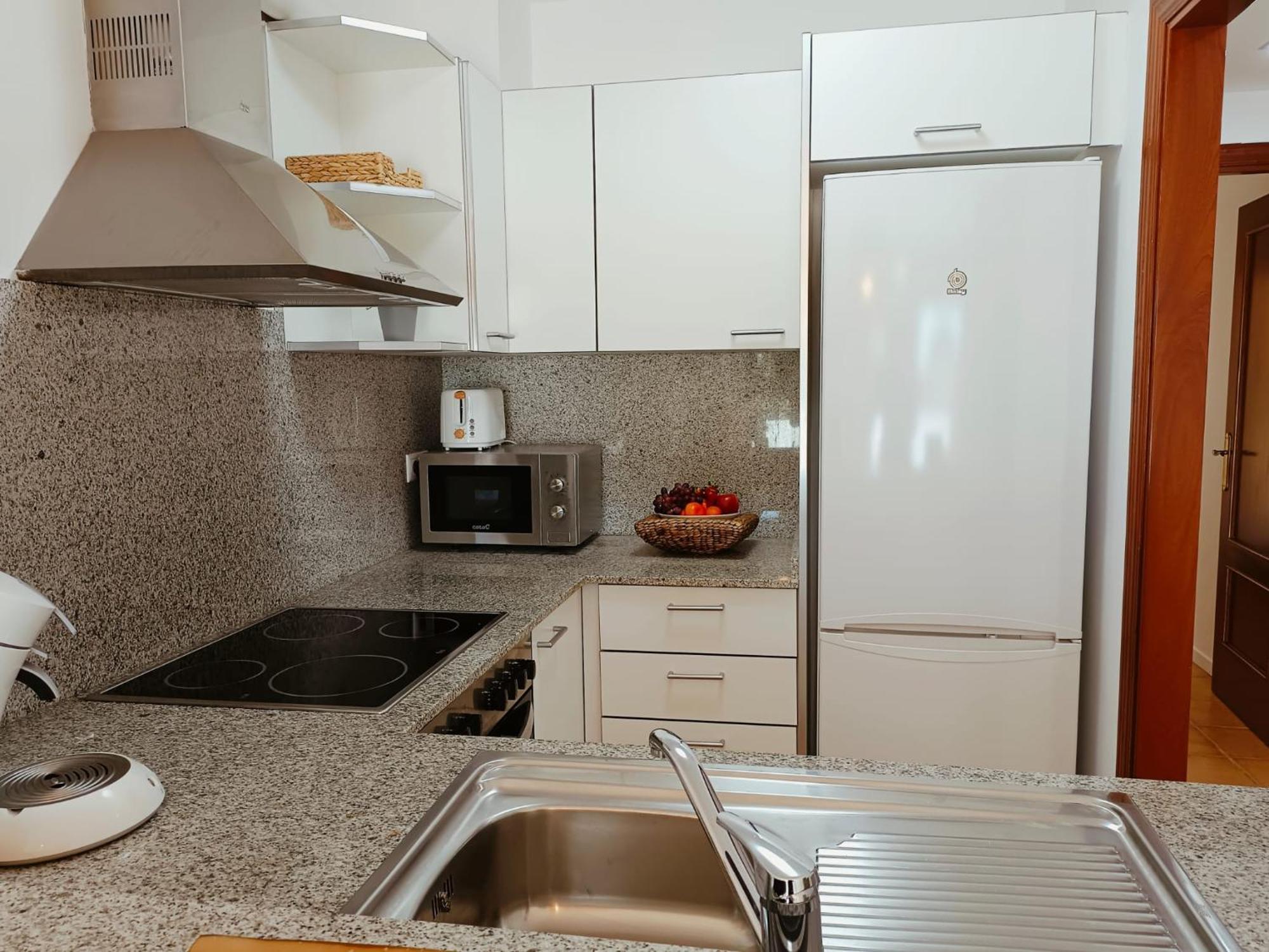 Rincon Del Delta, Apartamento En El Delta Del Ebro, Playa Trabucador Amposta, Tarragona L'Eucaliptus エクステリア 写真