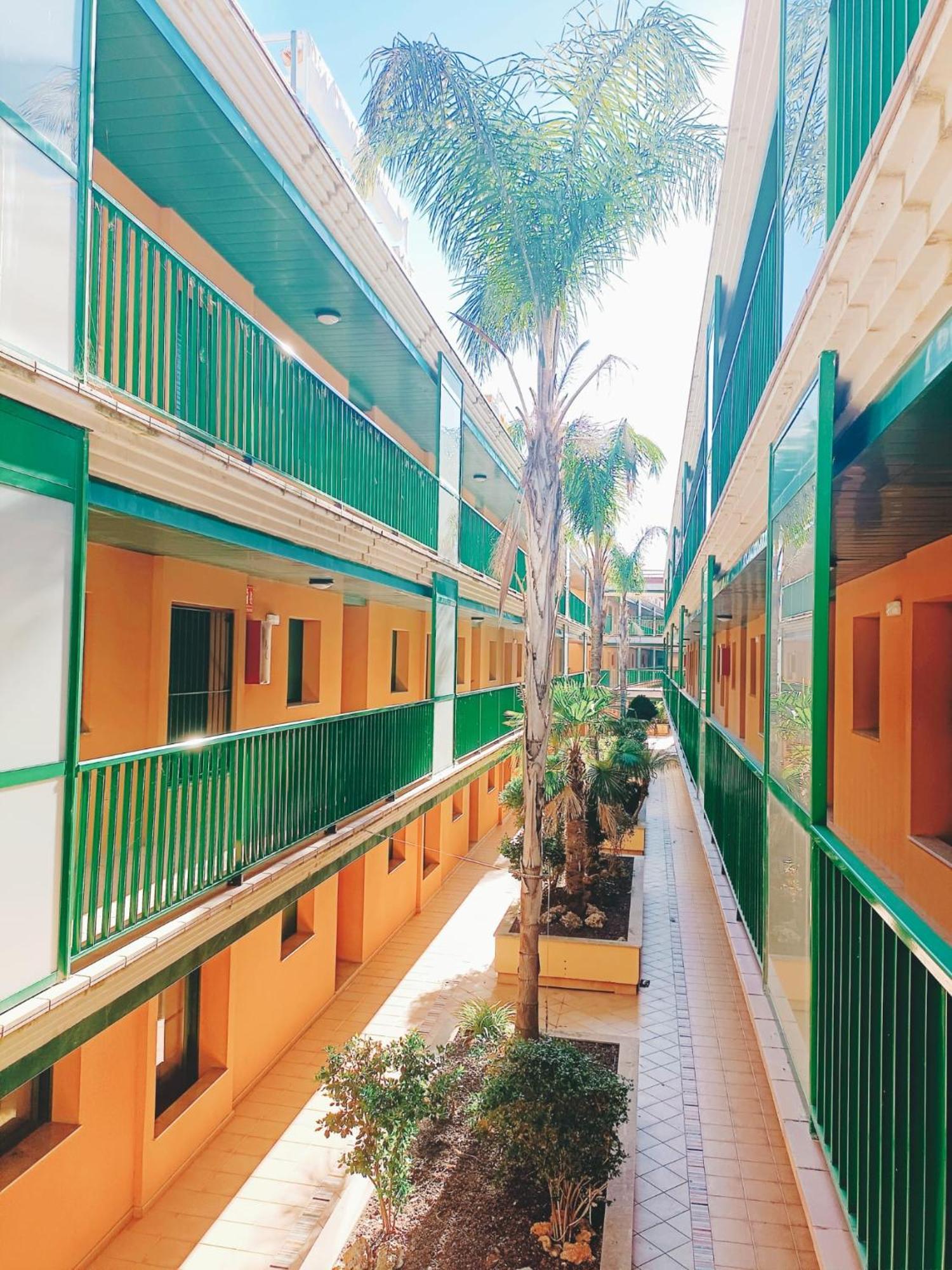 Rincon Del Delta, Apartamento En El Delta Del Ebro, Playa Trabucador Amposta, Tarragona L'Eucaliptus エクステリア 写真