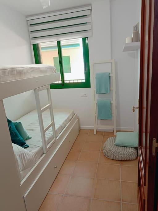 Rincon Del Delta, Apartamento En El Delta Del Ebro, Playa Trabucador Amposta, Tarragona L'Eucaliptus エクステリア 写真