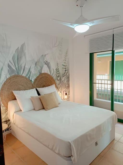 Rincon Del Delta, Apartamento En El Delta Del Ebro, Playa Trabucador Amposta, Tarragona L'Eucaliptus エクステリア 写真