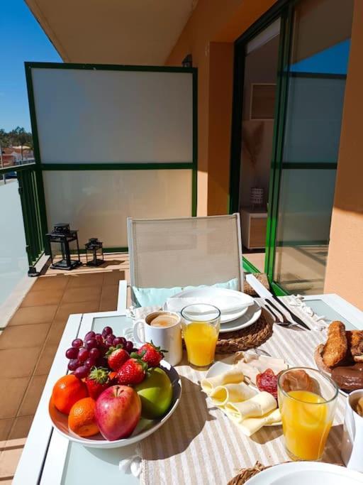 Rincon Del Delta, Apartamento En El Delta Del Ebro, Playa Trabucador Amposta, Tarragona L'Eucaliptus エクステリア 写真